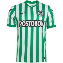 Camiseta de Atlético Nacional 2021
