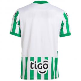 Camiseta de Atlético Nacional 2021