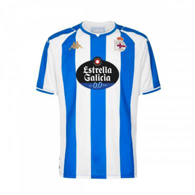 Camiseta 1ª Deportivo La Coruña 2021/2022