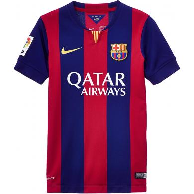 Camiseta b-arcelona 1ª Equipación 2014/2015