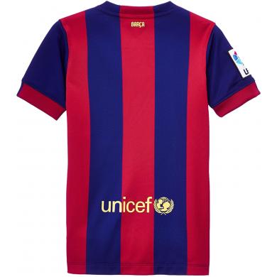 Camiseta b-arcelona 1ª Equipación 2014/2015