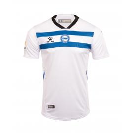 Camiseta Deportivo Alavés Primera Equipación 21/22