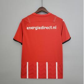 Camiseta PS V Eindhoven Primera Equipación 21/22