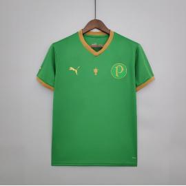 Camiseta Palmeiras Edición Especial 21/22