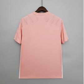 Camiseta Sao Paulo Edición Especial Rosa 21/22