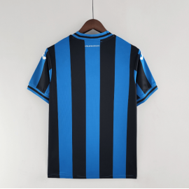 Camiseta Atalanta Bc Primera Equipación 22/23