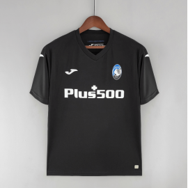 Camiseta Atalanta Bc Tercera Equipación 22/23