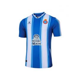 Camiseta Espanyol Primera Equipación 22/23