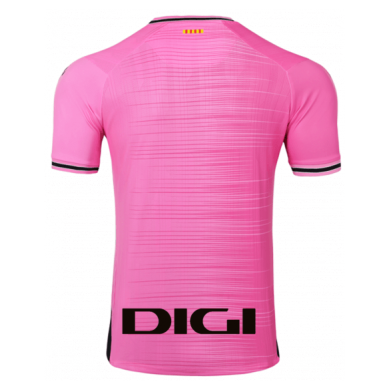 Camiseta rosa espanyol sale