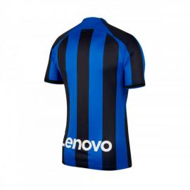 Camiseta Inter De Milán Primera Equipación 22/23
