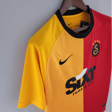 Camiseta Galatasaray SK Primera Equipación 2022-2023