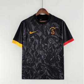 Camiseta Galatasaray SK Segunda Equipación 2022-2023
