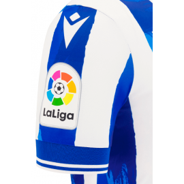 Camiseta Real Sociedad 1ª Equipación 22/23 Niño