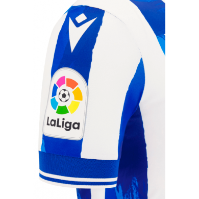 Camiseta Real Sociedad 1ª Equipación 22/23