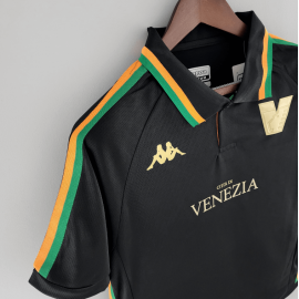 Camiseta Venezia Primera Equipación 22/23