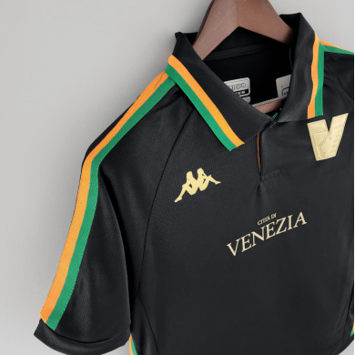 Camiseta Venezia Primera Equipación 22/23