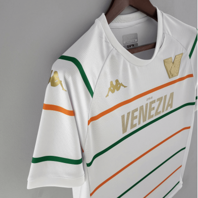 Camiseta Venezia Segunda Equipación 22/23