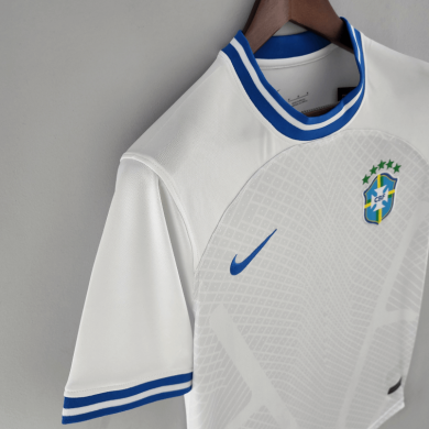 Camisetas Brasil Concepto 2022