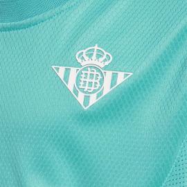 Camiseta Real Betis Portero 2022-2023