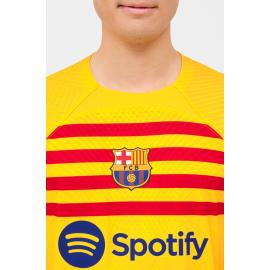 Camiseta 4ª equipación FC Barcelona 22/23 Edición Jugador