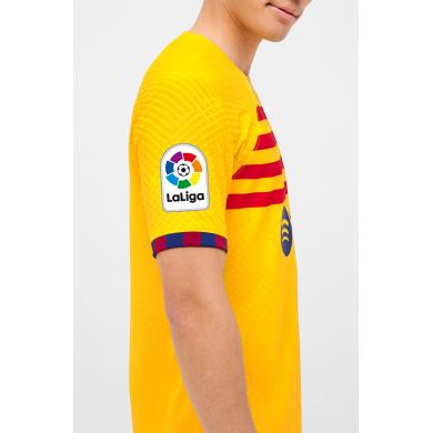 Camiseta 4ª equipación FC b-arcelona 22/23 Edición Jugador