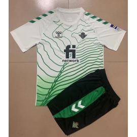 Camiseta Entrenamiento Betis 2023 Niño