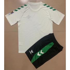 Camiseta Entrenamiento Betis 2023 Niño