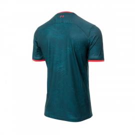 Camiseta Liverpool 3ª Equipación 22/23