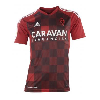 Camiseta Real Zaragoza Tercera Equipación 2022/23