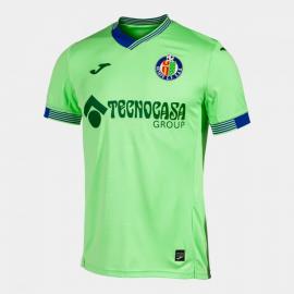 Camiseta Getafe Cf Tercera Equipación 2022-2023