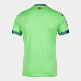 Camiseta Getafe Cf Tercera Equipación 2022-2023