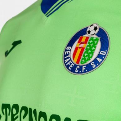 Camiseta Getafe Cf Tercera Equipación 2022-2023