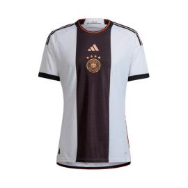 Camiseta Alemania Primera Equipación Mundial Qatar 2022