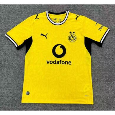 Camiseta Borussia Dortmund 1ª Equipación 26/27