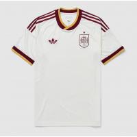 Camiseta España 2ª Equipación 2026 Niño 