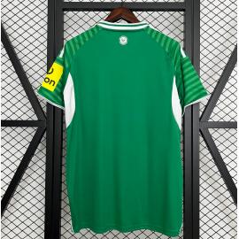 Camiseta Newcastle United 2ª Equipación 25/26