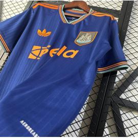 Camiseta Newcastle United 3ª Equipación 25/26