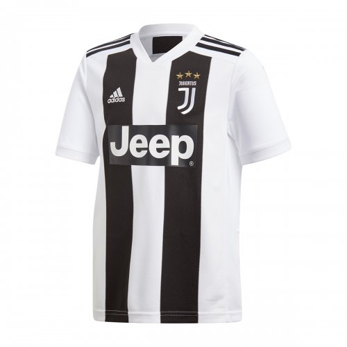 CAMISETA ADIDAS JUVENTUS PRIMERA EQUIPACIÓN 2018-2019