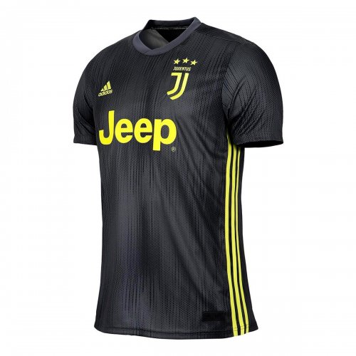 CAMISETA ADIDAS JUVENTUS TERCERA EQUIPACIÓN