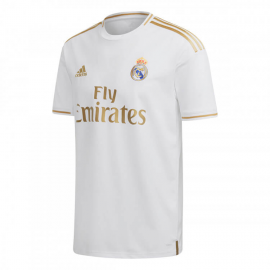 CAMISETA PRIMERA EQUIPACIÓN REAL MADRID