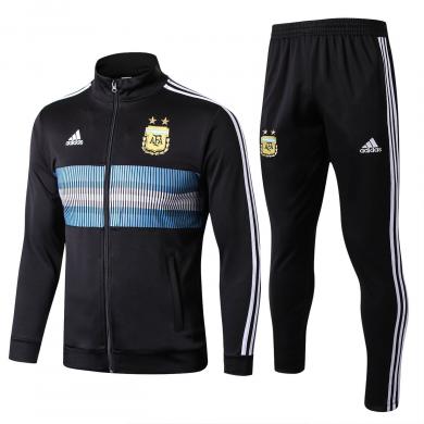 Chaqueta De Chándal Argentina A001