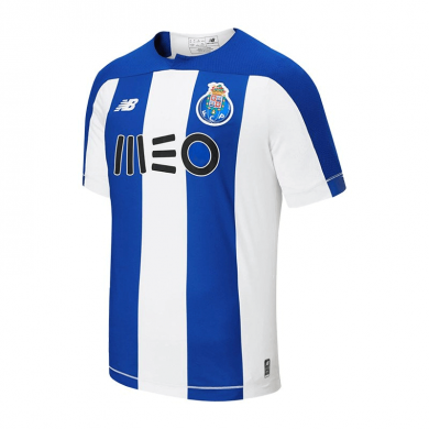 Camiseta Porto 1ª Equipación 2019/2020