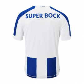 Camiseta Porto 1ª Equipación 2019/2020