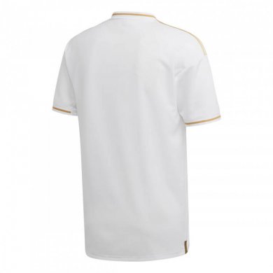 CAMISETA PRIMERA EQUIPACIÓN REAL MADRID