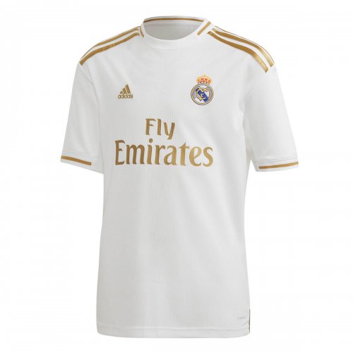 adidas MINICONJUNTO PRIMERA EQUIPACIÓN REAL MADRID BEBÉ - TodoZapatillas