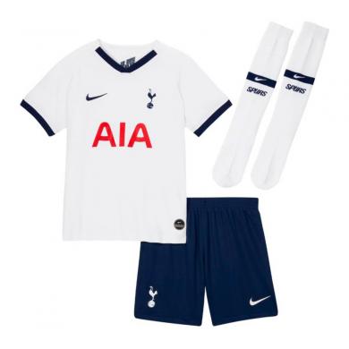 Camiseta Tottenham Hotspur 1ª Equipación 2019/2020 Ninos