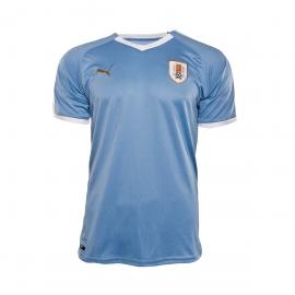 Camiseta Puma Uruguay Primera Equipación 2019-2020