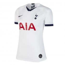 Camiseta Tottenham Hotspur 1ª Equipación 2019/2020 Mujer