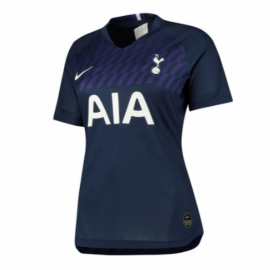 Camiseta Tottenham Hotspur 2ª Equipación 2019/2020 Mujer