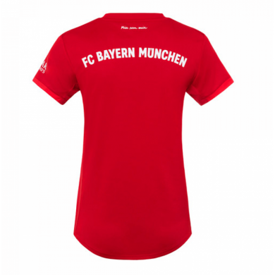 Camiseta Bayern Múnich 1ª Equipación 2019/2020 Mujer     